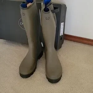 Le Chameau | Shoes | Rainsnow Boots Le Chameau Wellies  display picture 2